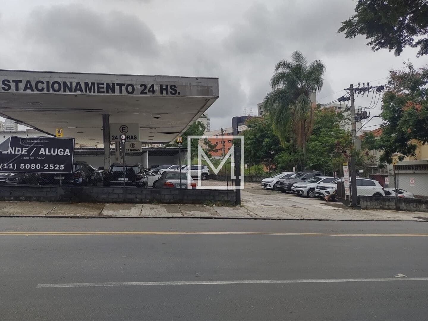 Galpão, 1544 m² – venda por R$ 12.000.000,00 ou aluguel por R$ 90.000,00/mês – Vila Mariana – São Paulo/SP — foto 4 de 30
