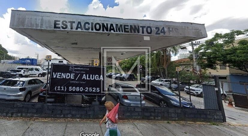 Galpão, 1544 m² – venda por R$ 12.000.000,00 ou aluguel por R$ 90.000,00/mês – Vila Mariana – São Paulo/SP — foto 5 de 30