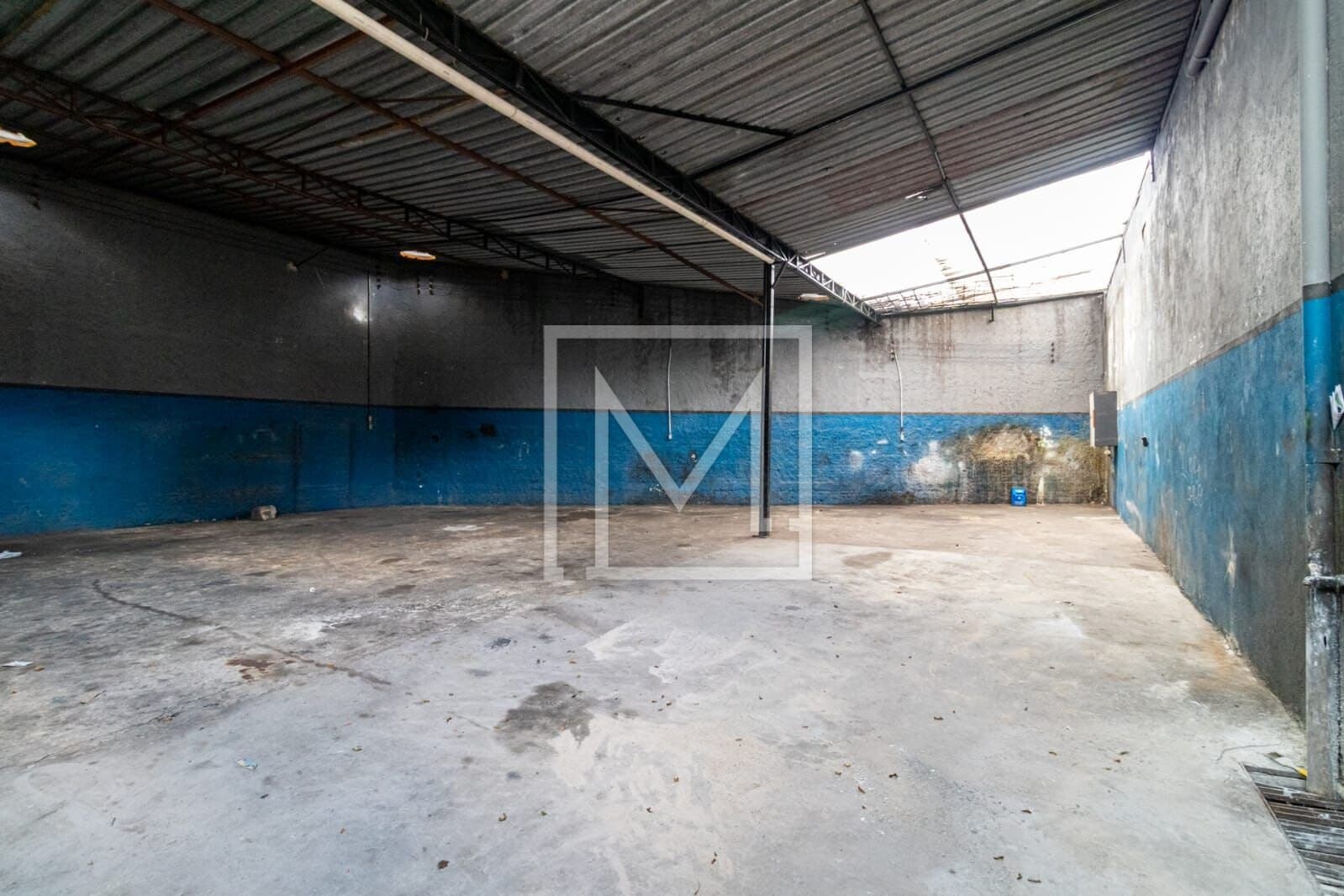 Galpão à venda, 484 m² por R$ 1.980.000,00 – Ipiranga – São Paulo/SP — foto 4 de 15