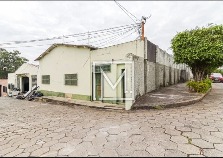 Galpão para alugar, 370 m² por R$ 13.871,00/mês – Vila Dom Pedro I – São Paulo/SP