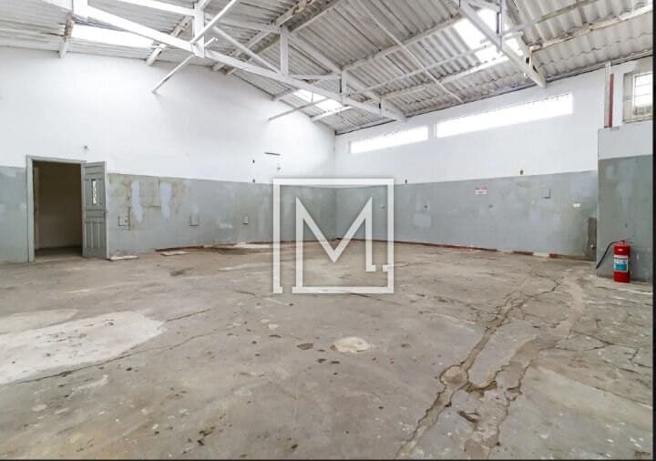 Galpão para alugar, 370 m² por R$ 13.871,00/mês – Vila Dom Pedro I – São Paulo/SP — foto 2 de 19