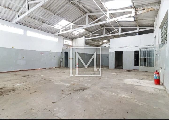 Galpão para alugar, 370 m² por R$ 13.871,00/mês – Vila Dom Pedro I – São Paulo/SP — foto 3 de 19