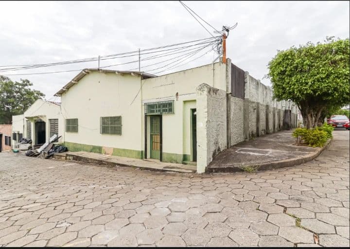 Galpão para alugar, 370 m² por R$ 13.871,00/mês – Vila Dom Pedro I – São Paulo/SP