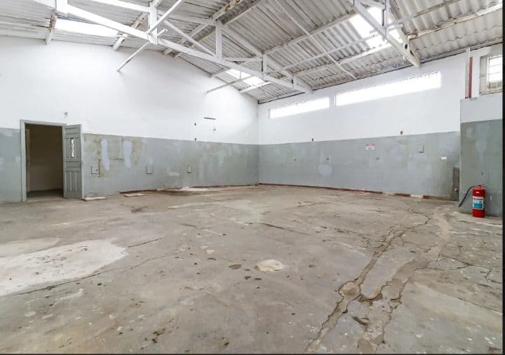 Galpão para alugar, 370 m² por R$ 13.871,00/mês – Vila Dom Pedro I – São Paulo/SP — foto 2 de 19