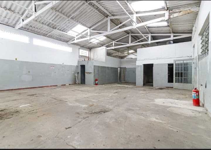 Galpão para alugar, 370 m² por R$ 13.871,00/mês – Vila Dom Pedro I – São Paulo/SP — foto 3 de 19