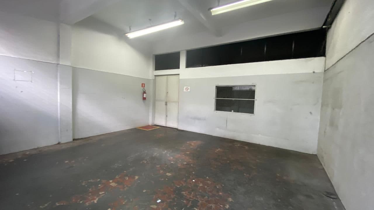 Galpão para alugar, 300 m² por R$ 11.306,22/mês – Ipiranga – São Paulo/SP — foto 2 de 51