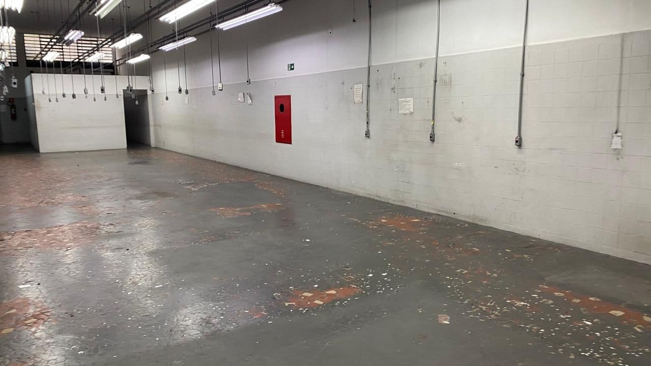 Galpão para alugar, 300 m² por R$ 11.306,22/mês – Ipiranga – São Paulo/SP — foto 3 de 51