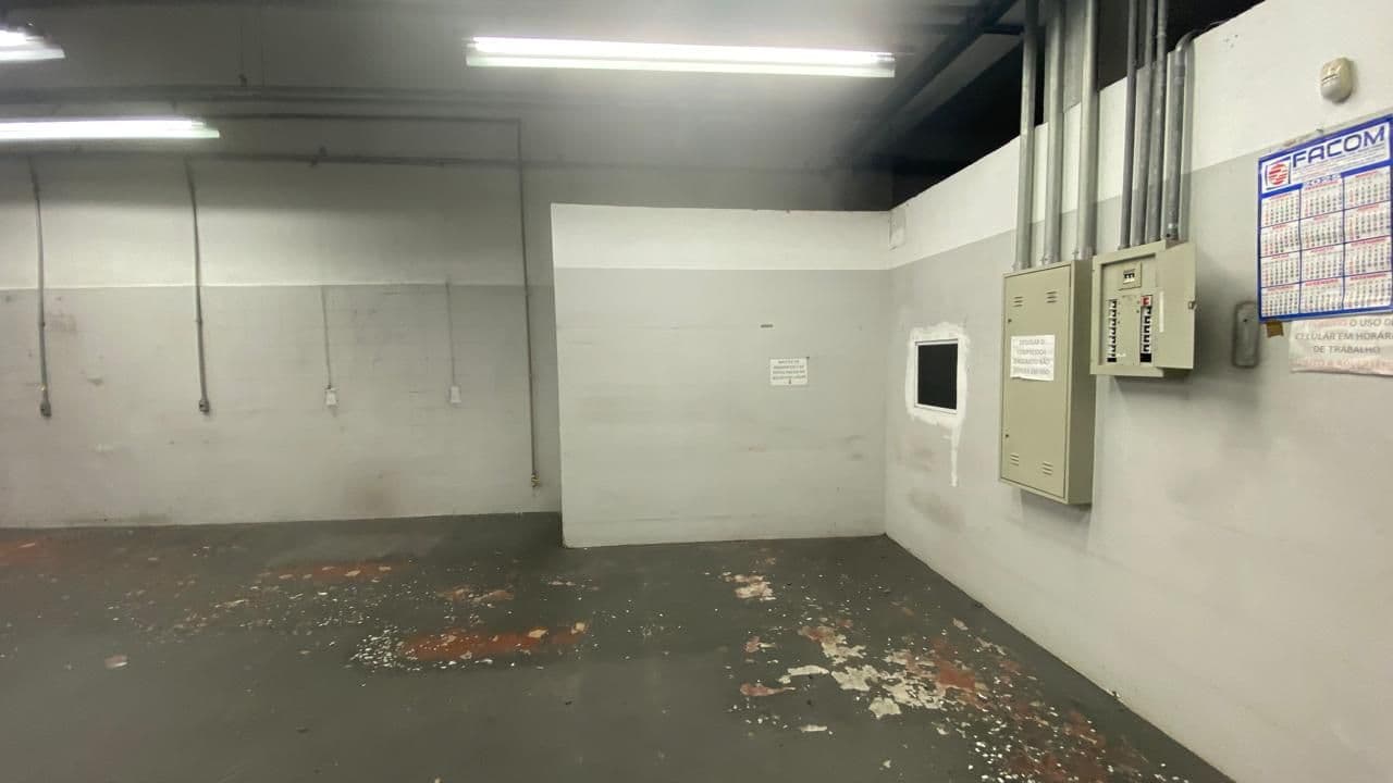 Galpão para alugar, 300 m² por R$ 11.306,22/mês – Ipiranga – São Paulo/SP — foto 4 de 51