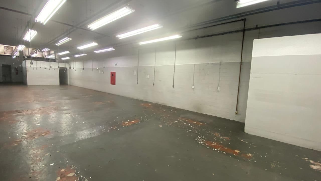 Galpão para alugar, 300 m² por R$ 11.306,22/mês – Ipiranga – São Paulo/SP — foto 5 de 51