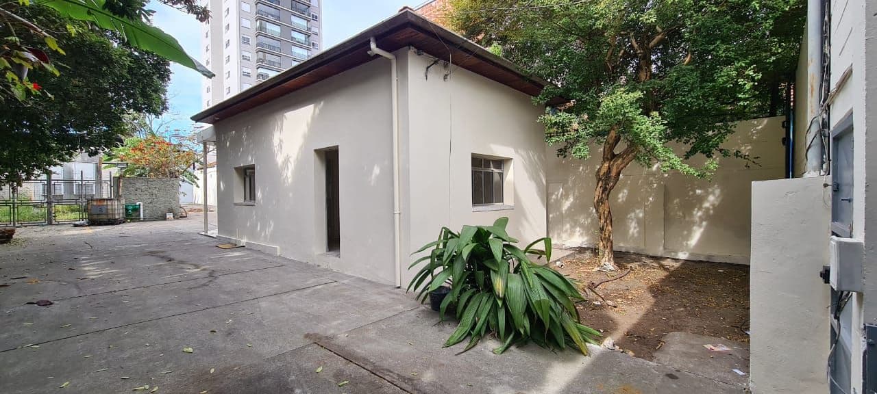 Galpão para alugar, 170 m² por R$ 13.260,01/mês – Ipiranga – São Paulo/SP — foto 2 de 16