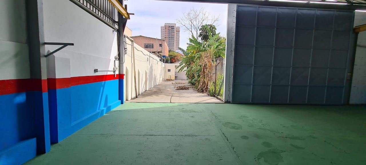 Galpão para alugar, 170 m² por R$ 13.260,01/mês – Ipiranga – São Paulo/SP — foto 4 de 16