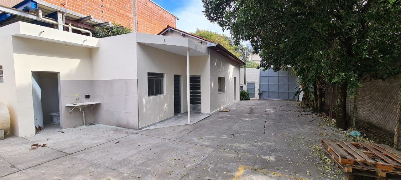 Galpão para alugar, 170 m² por R$ 13.260,01/mês – Ipiranga – São Paulo/SP — foto 5 de 16