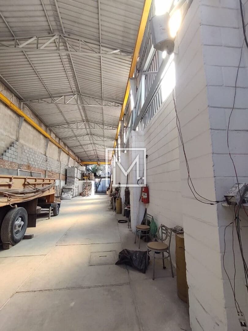 Galpão à venda, 356 m² por R$ 8.900.000,00 – Ipiranga – São Paulo/SP — foto 3 de 19