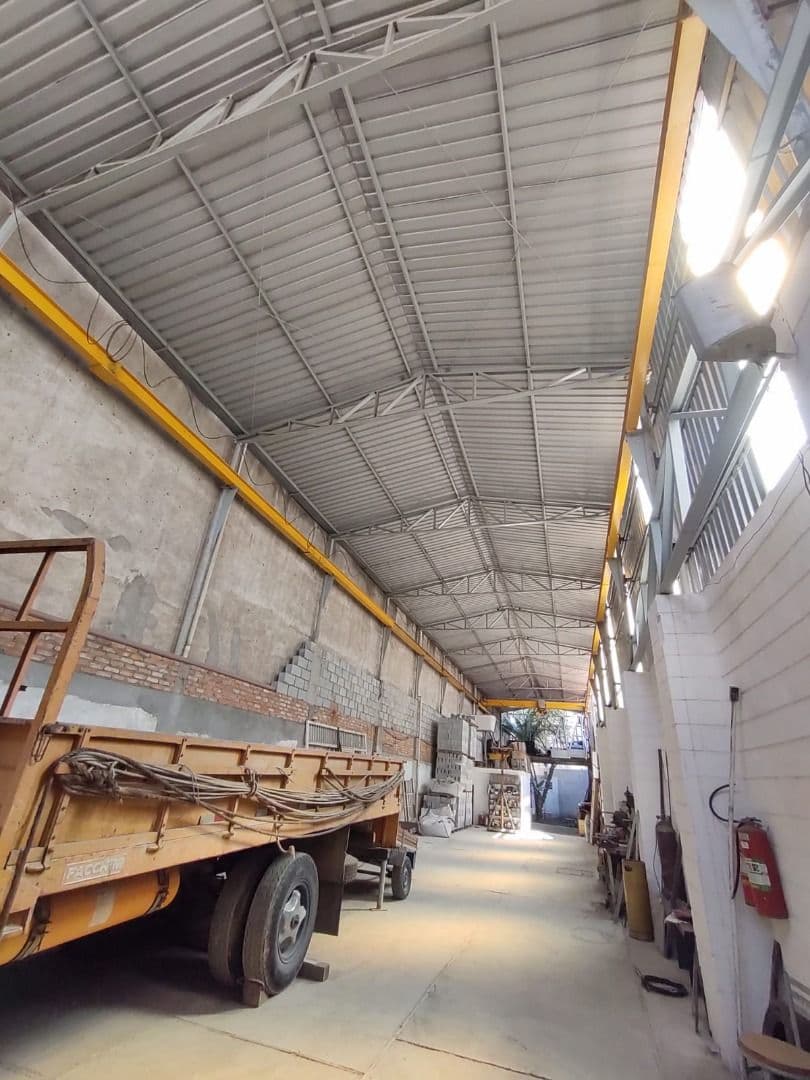 Galpão para alugar, 356 m² por R$ 12.800,01/mês – Ipiranga – São Paulo/SP — foto 4 de 19