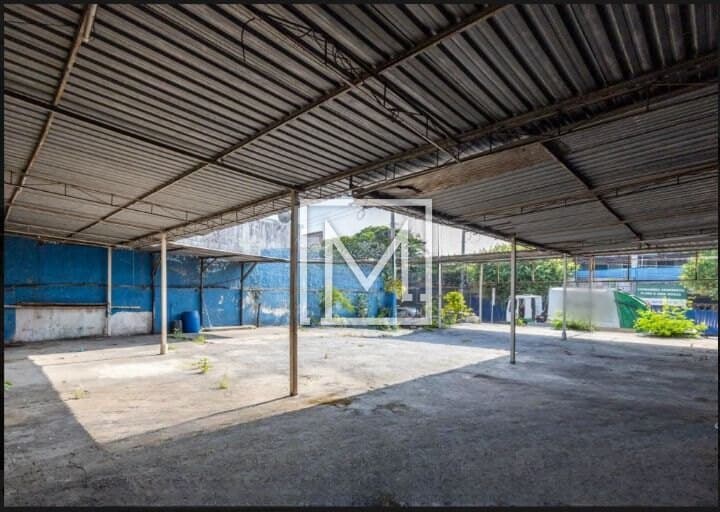 Galpão para alugar, 264 m² por R$ 17.176,51/mês – Mooca – São Paulo/SP