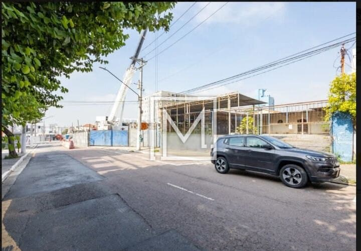 Galpão para alugar, 264 m² por R$ 17.176,51/mês – Mooca – São Paulo/SP — foto 2 de 16