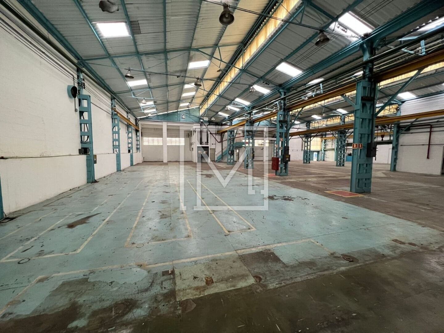 Galpão à venda, 1700 m² por R$ 6.000.000,00 – Prosperidade – São Caetano do Sul/SP — foto 2 de 34