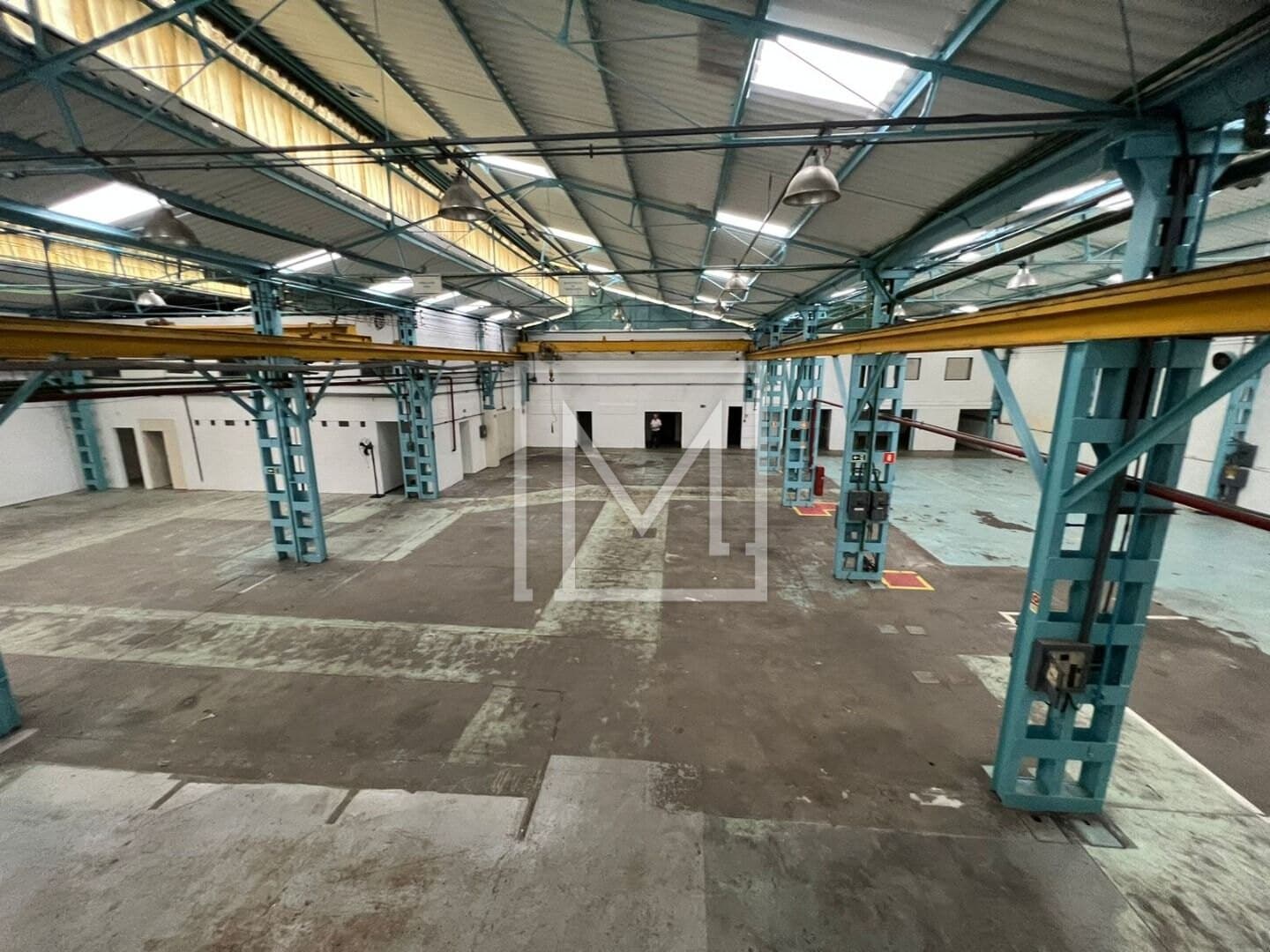 Galpão à venda, 1700 m² por R$ 6.000.000,00 – Prosperidade – São Caetano do Sul/SP — foto 3 de 34