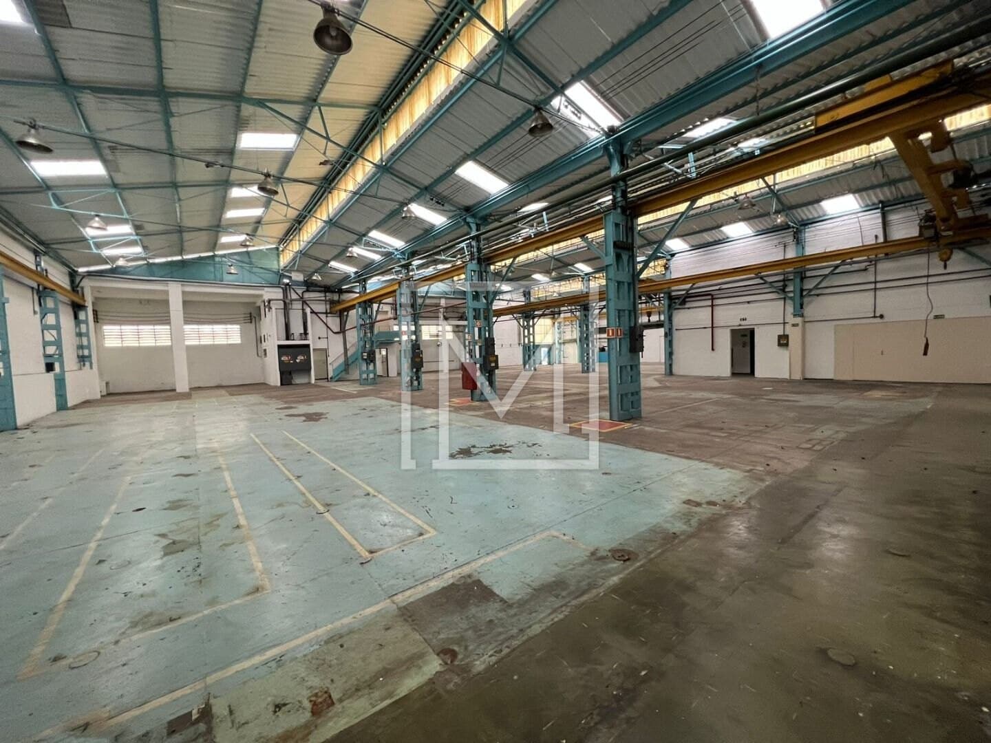 Galpão à venda, 1700 m² por R$ 6.000.000,00 – Prosperidade – São Caetano do Sul/SP — foto 5 de 34