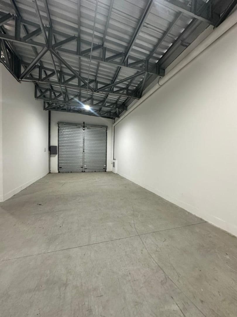 Galpão para alugar, 110 m² por R$ 6.133,00/mês – Ipiranga – São Paulo/SP — foto 2 de 9