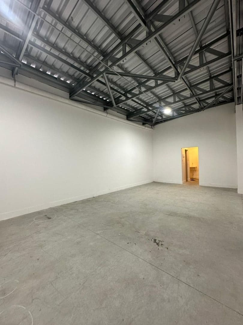 Galpão para alugar, 110 m² por R$ 6.133,00/mês – Ipiranga – São Paulo/SP — foto 3 de 9