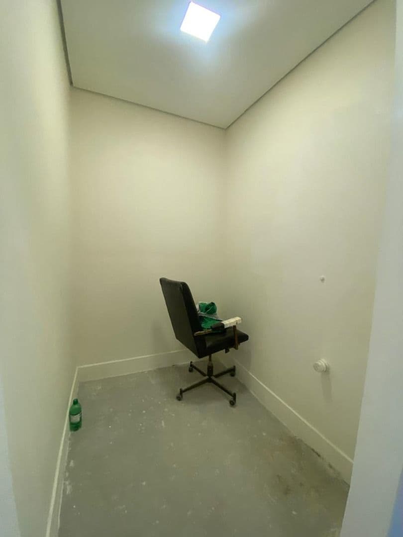 Galpão para alugar, 110 m² por R$ 6.133,00/mês – Ipiranga – São Paulo/SP — foto 4 de 9