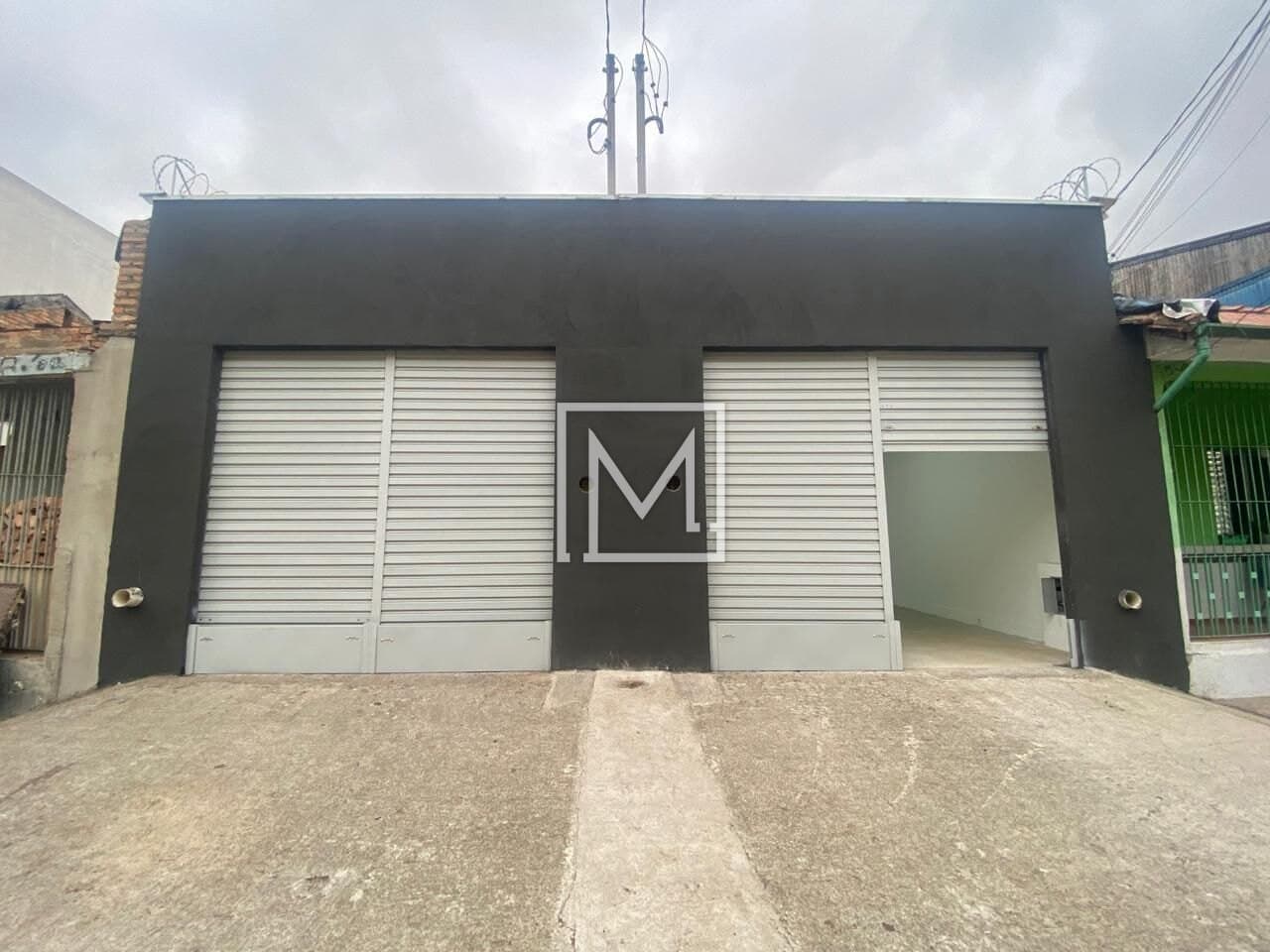 Galpão para alugar, 220 m² por R$ 11.766,00/mês – Ipiranga – São Paulo/SP