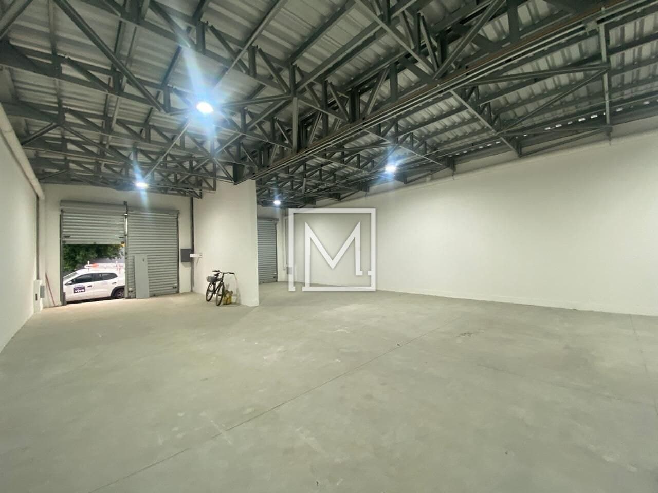 Galpão para alugar, 220 m² por R$ 11.766,00/mês – Ipiranga – São Paulo/SP — foto 2 de 12