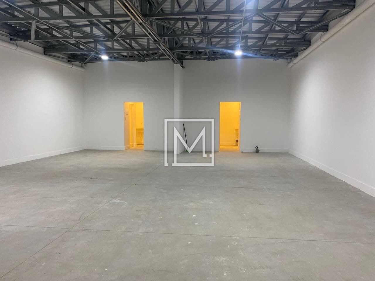 Galpão para alugar, 220 m² por R$ 11.766,00/mês – Ipiranga – São Paulo/SP — foto 3 de 12