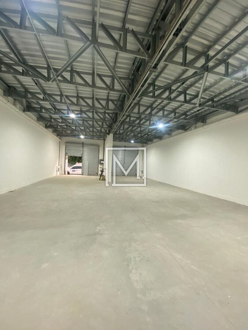 Galpão para alugar, 220 m² por R$ 11.766,00/mês – Ipiranga – São Paulo/SP — foto 4 de 12