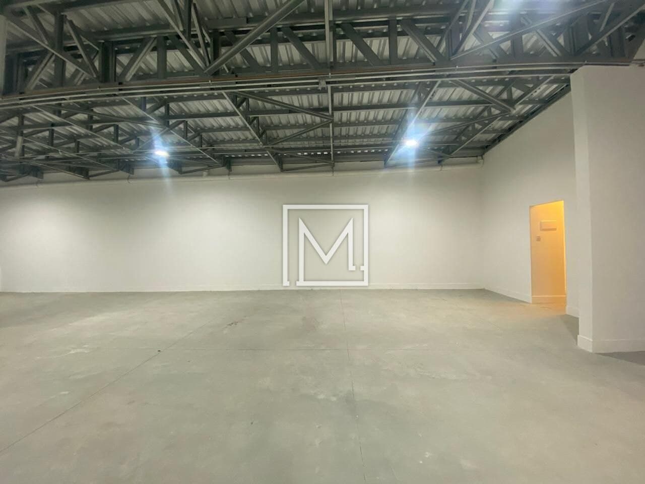 Galpão para alugar, 220 m² por R$ 11.766,00/mês – Ipiranga – São Paulo/SP — foto 5 de 12