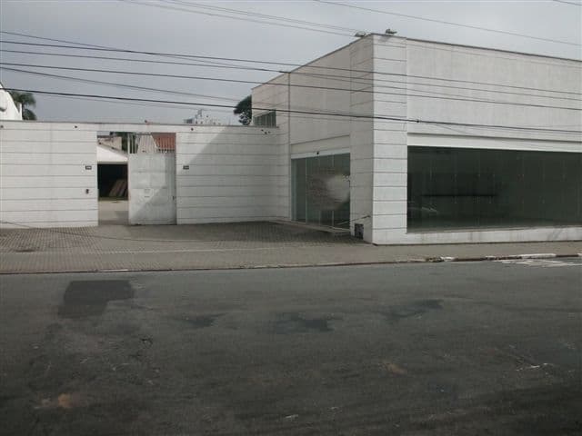 Galpão para alugar, 712 m² por R$ 94.730,00/mês – Ipiranga – São Paulo/SP — foto 2 de 17