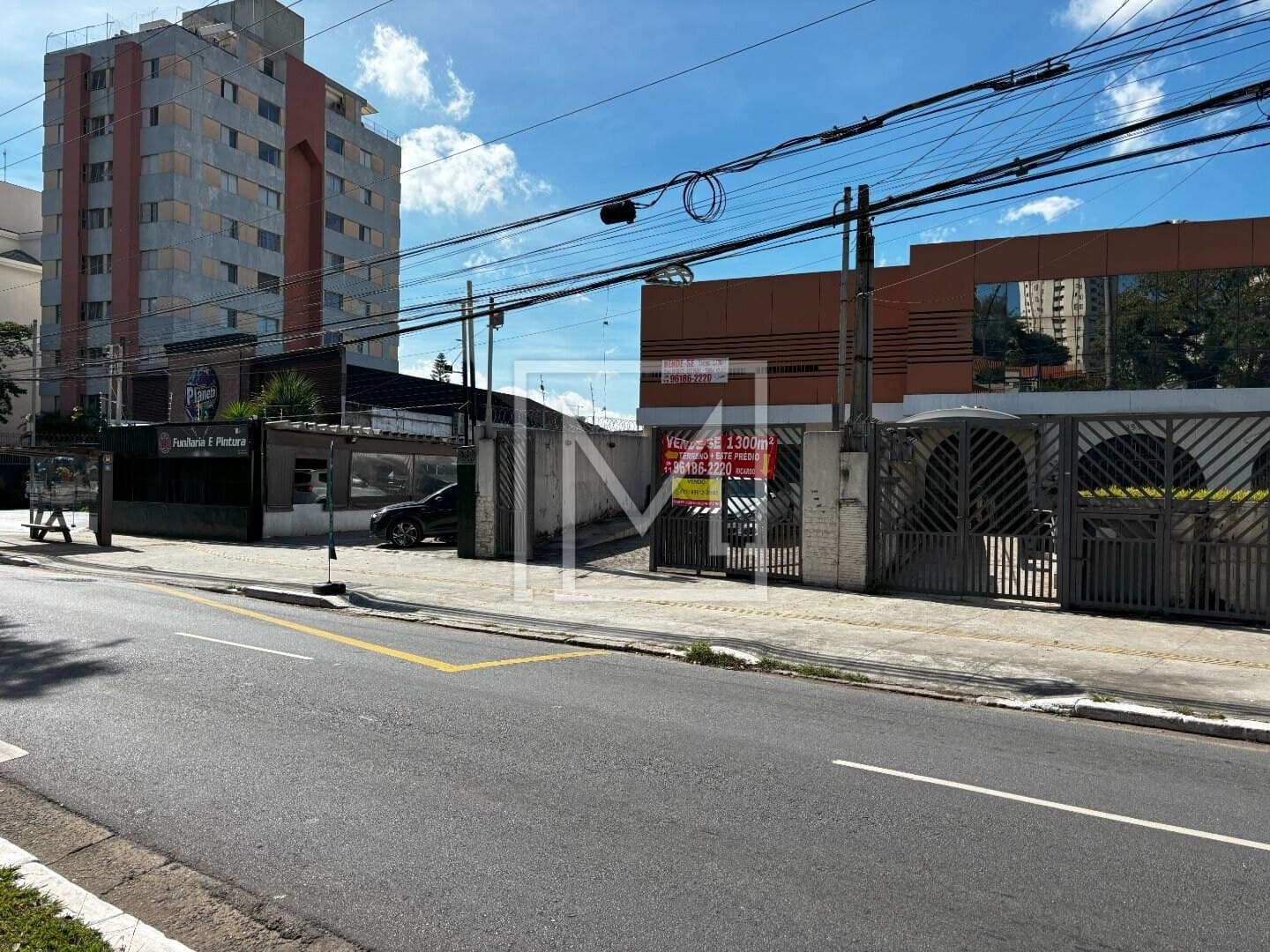 Galpão à venda, 700 m² por R$ 5.350.000,00 – Ipiranga – São Paulo/SP — foto 3 de 45