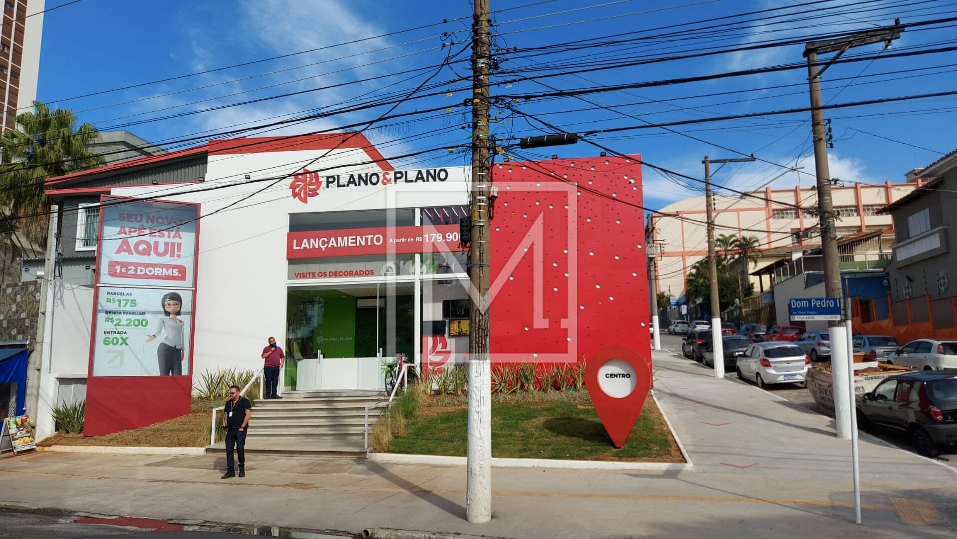 Galpão à venda, 600 m² por R$ 5.100.000,00 – Ipiranga – São Paulo/SP — foto 2 de 21