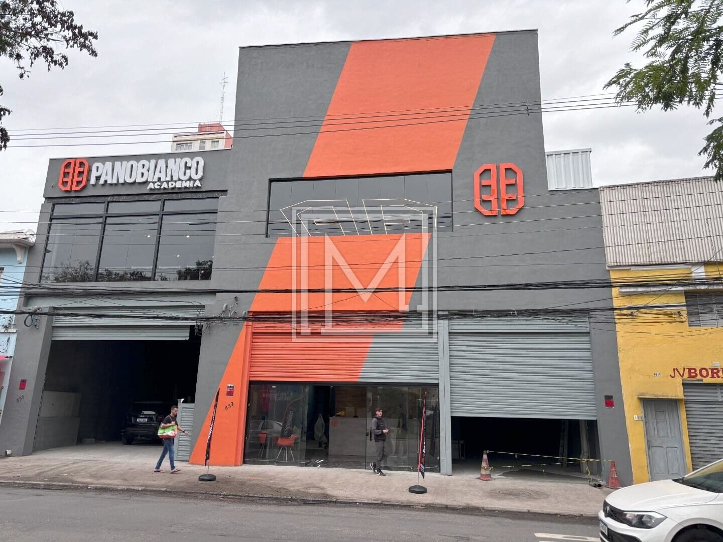 Galpão à venda, 2100 m² por R$ 10.400.000,00 – Cambuci – São Paulo/SP — foto 2 de 33