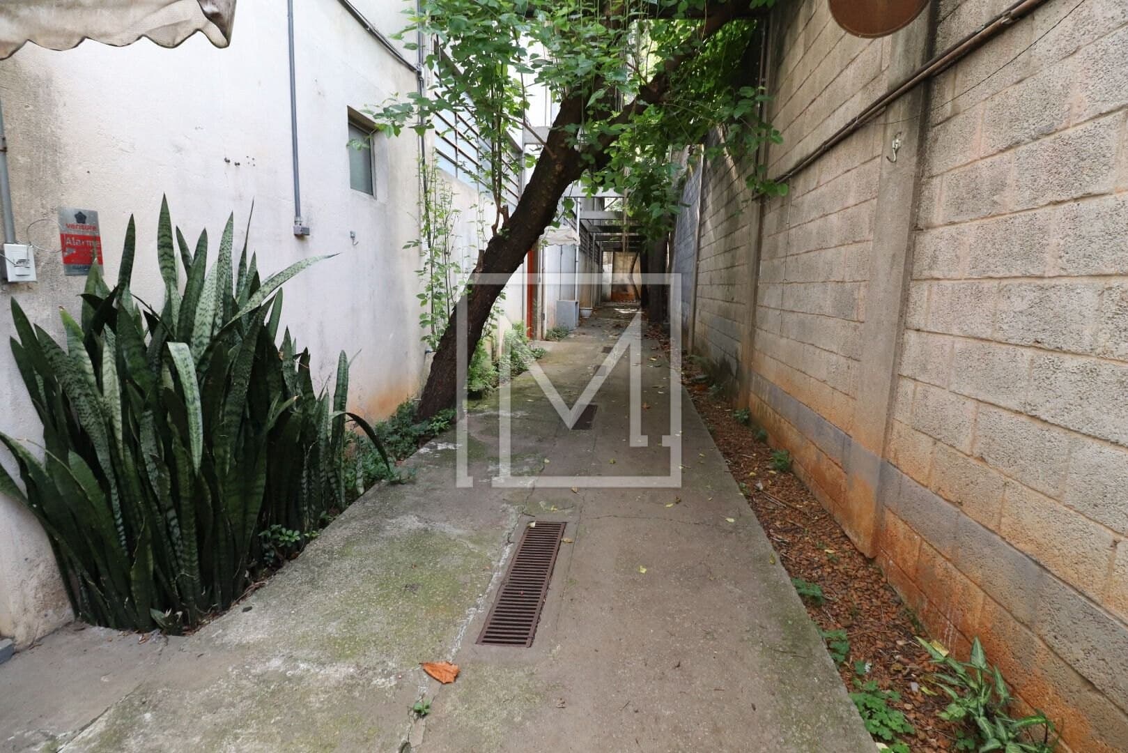 Galpão, 627 m² – venda por R$ 3.599.999,99 ou aluguel por R$ 23.707,92/mês – Bosque da Saúde – São Paulo/SP — foto 4 de 30