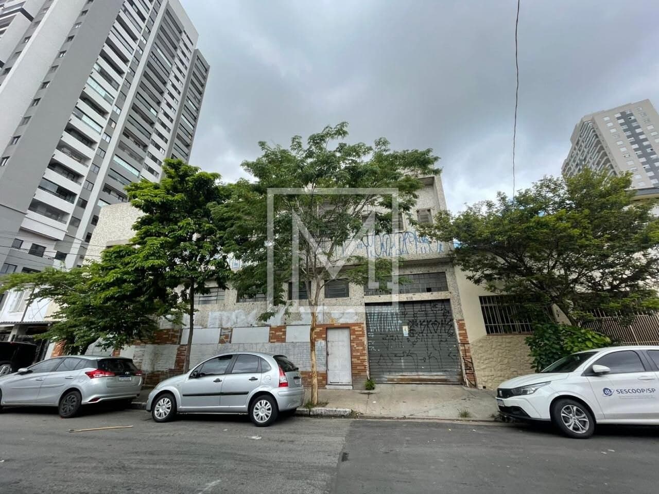 Galpão à venda, 1294 m² por R$ 6.500.000,00 – Belenzinho – São Paulo/SP — foto 2 de 17