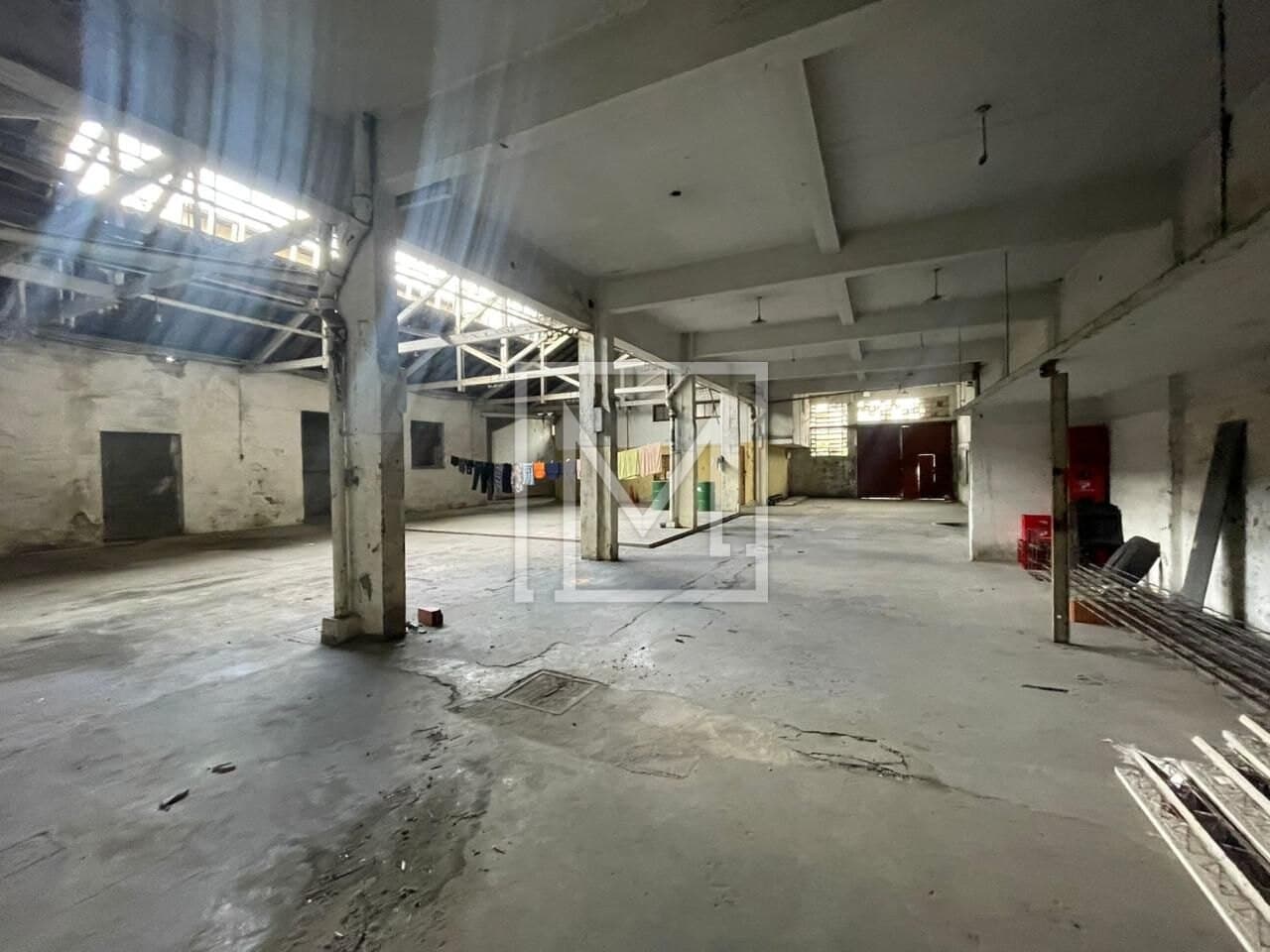 Galpão à venda, 1294 m² por R$ 6.500.000,00 – Belenzinho – São Paulo/SP — foto 5 de 17
