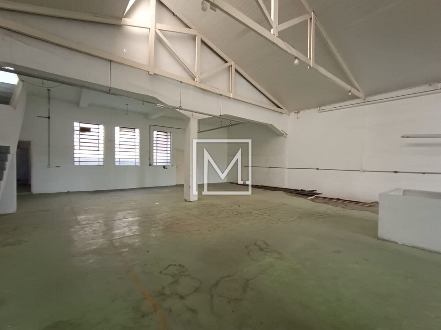 Galpão para alugar, 930 m² por R$ 55.500,00/mês – Ipiranga – São Paulo/SP