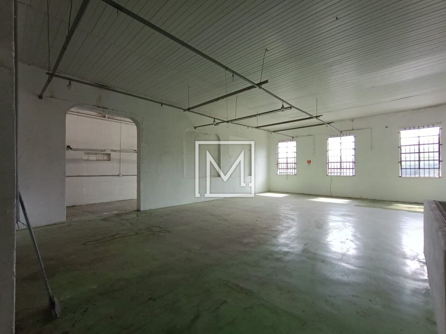 Galpão para alugar, 930 m² por R$ 55.500,00/mês – Ipiranga – São Paulo/SP — foto 2 de 26