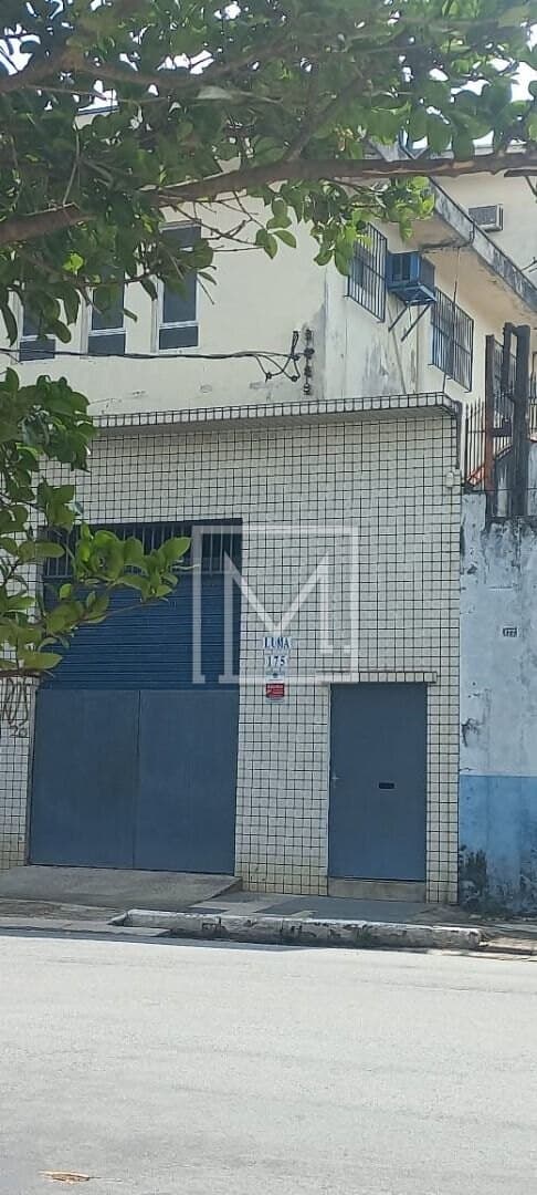Galpão à venda, 324 m² por R$ 1.550.000,00 – Ipiranga – São Paulo/SP