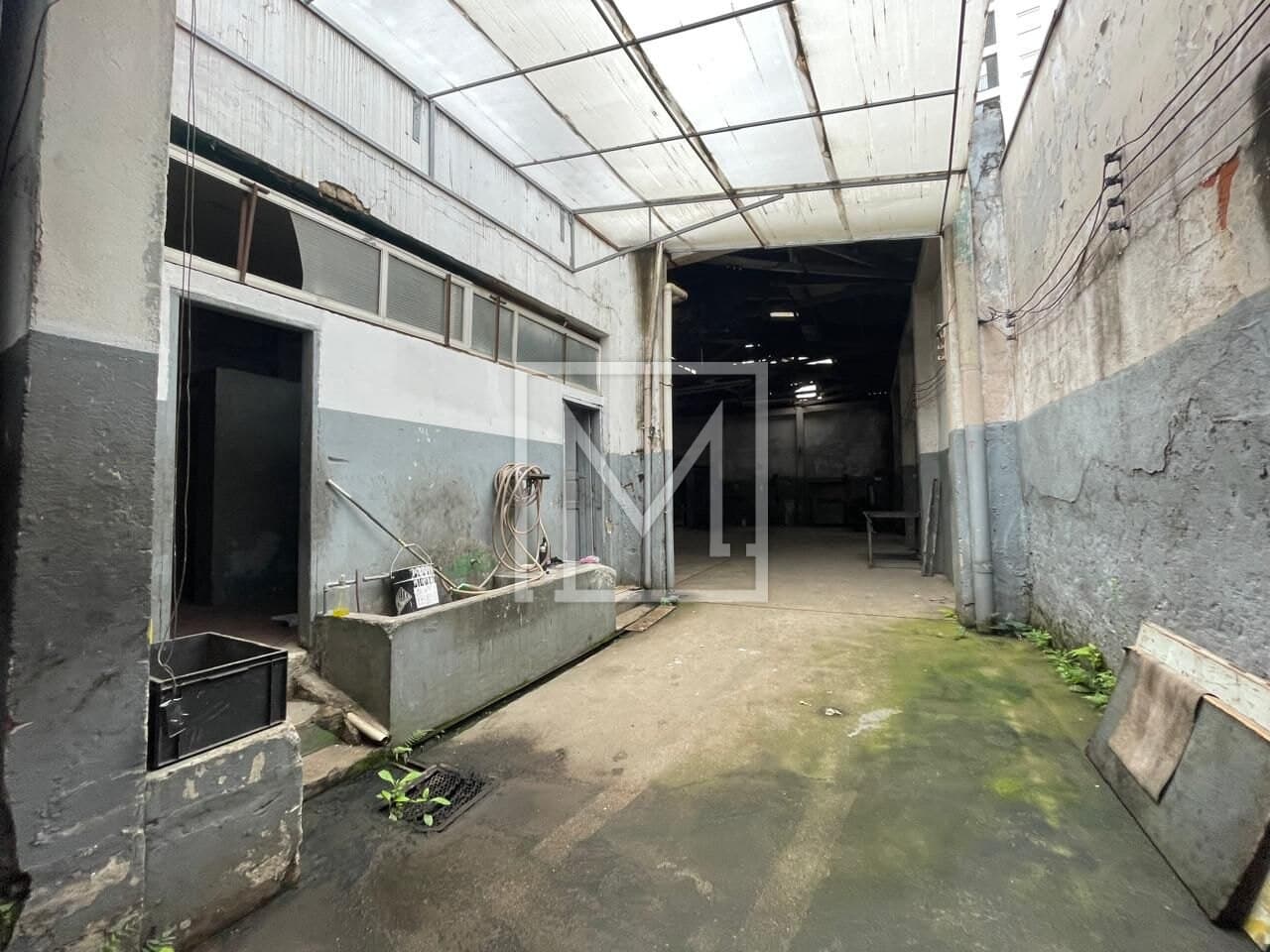 Galpão com 1614 m² – venda por R$6.900.000 ou aluguel por R$ 63.055/mês – Cambuci – São Paulo/SP — foto 2 de 27