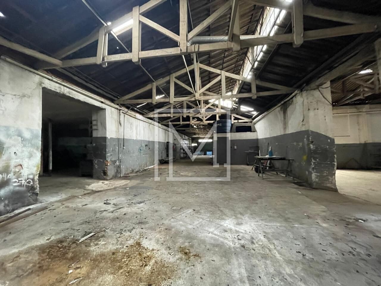 Galpão com 1614 m² – venda por R$6.900.000 ou aluguel por R$ 63.055/mês – Cambuci – São Paulo/SP — foto 5 de 27