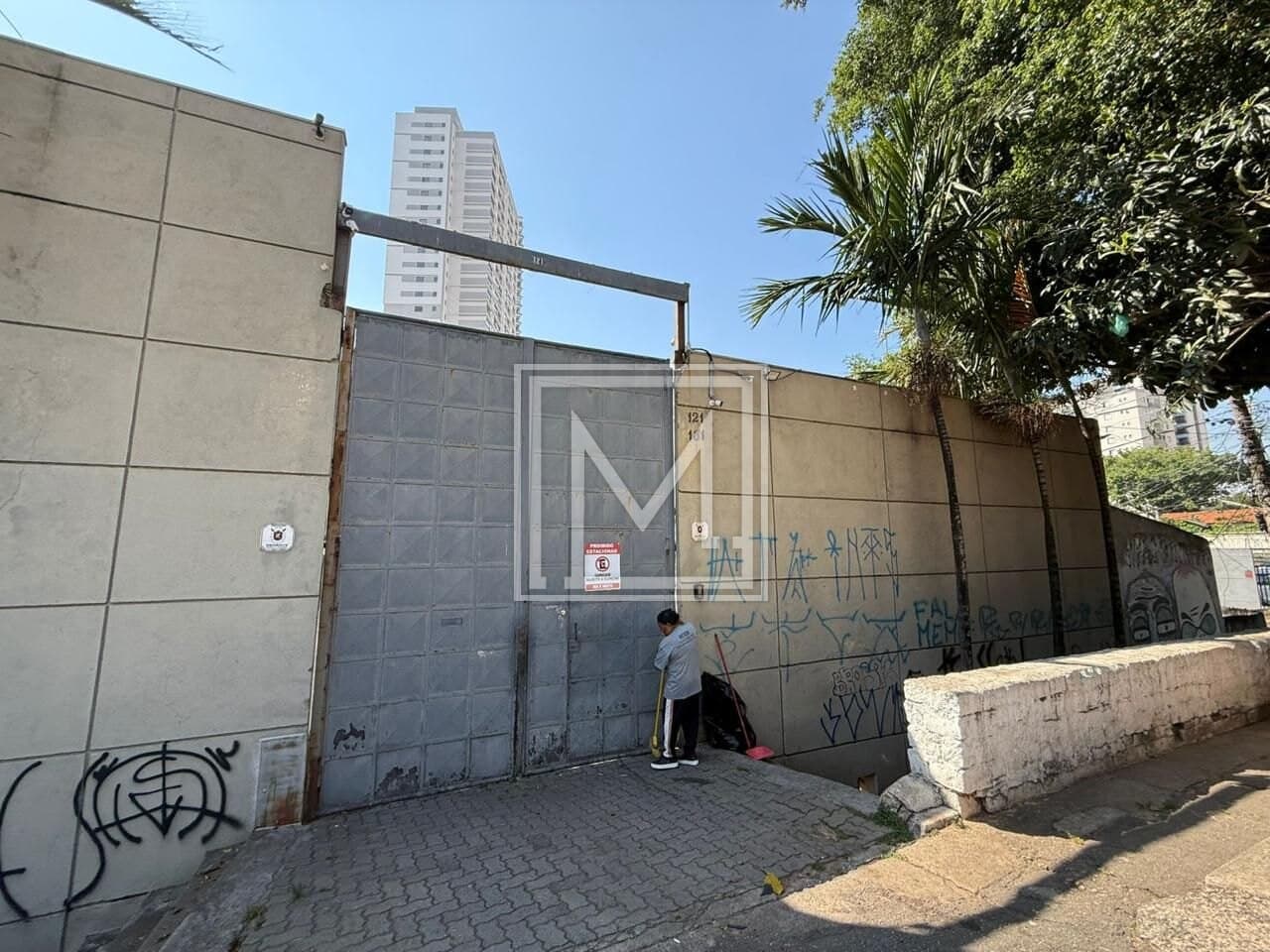 Galpão à venda, 856 m² por R$ 10.000.000 – Vila Dom Pedro I – São Paulo/SP — foto 2 de 16
