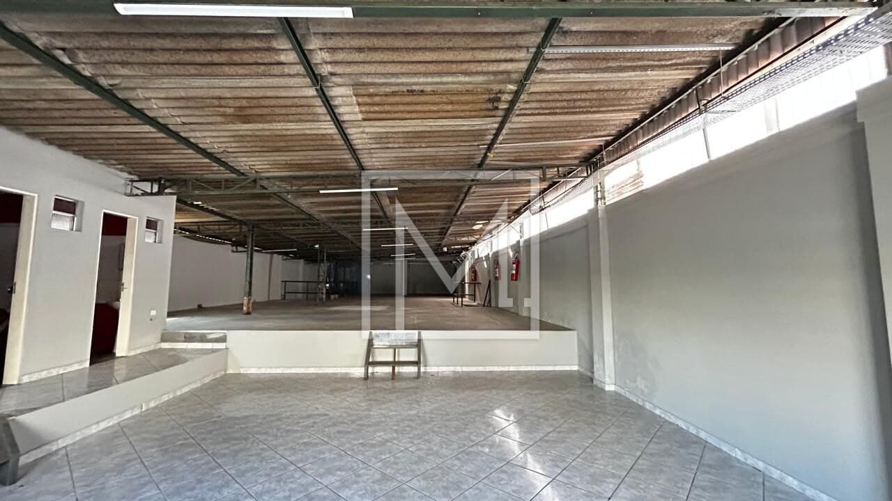 Galpão, 720 m² – venda por R$ 3.000.000,00 ou aluguel por R$ 15.404,00/mês – Vila Moinho Velho – São Paulo/SP — foto 4 de 37