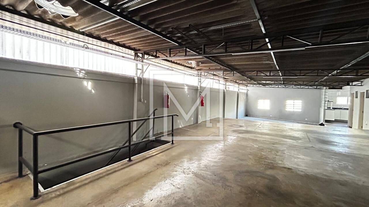 Galpão, 720 m² – venda por R$ 3.000.000,00 ou aluguel por R$ 15.404,00/mês – Vila Moinho Velho – São Paulo/SP — foto 5 de 37