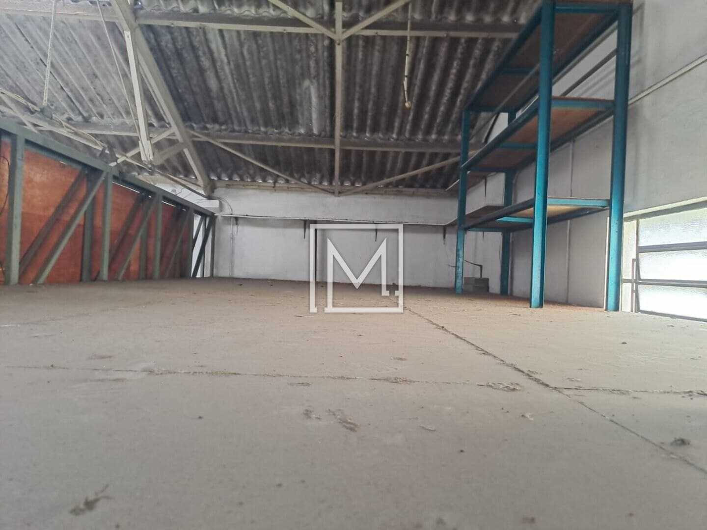 Galpão para alugar, 300 m² por R$ 13.400,00/mês – Aclimação – São Paulo/SP
