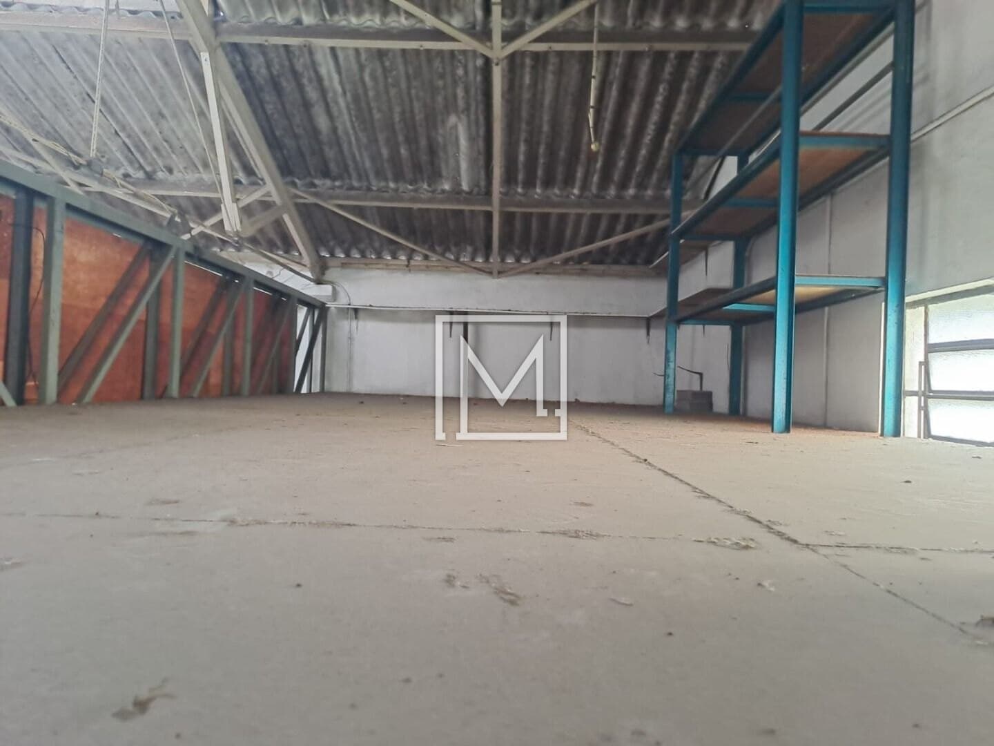Galpão para alugar, 300 m² por R$ 13.400,00/mês – Aclimação – São Paulo/SP — foto 3 de 13