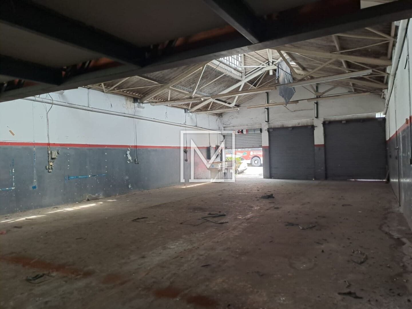 Galpão para alugar, 300 m² por R$ 13.400,00/mês – Aclimação – São Paulo/SP — foto 4 de 13