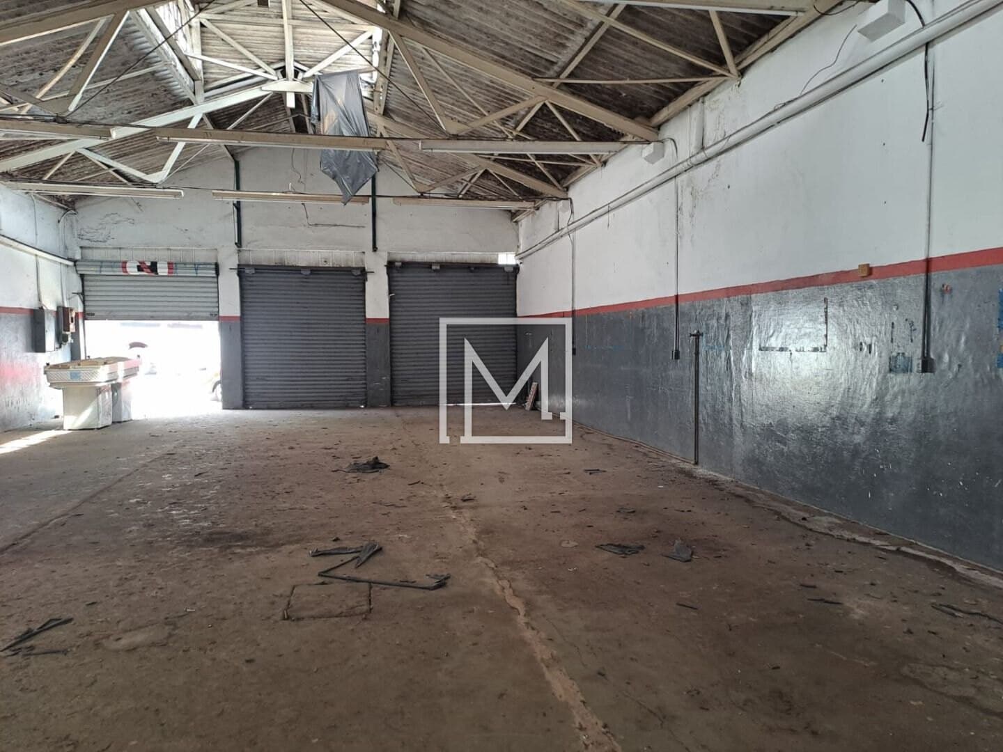Galpão para alugar, 300 m² por R$ 13.400,00/mês – Aclimação – São Paulo/SP — foto 5 de 13